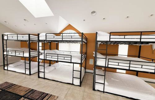 Crystal Palm Lakefront Luxury Home 6 Bed and 5 Bath - Foto 16