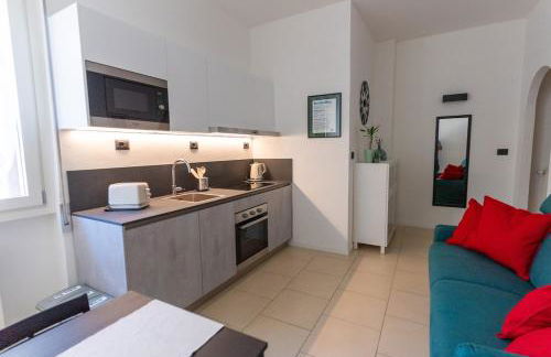 Modern Cosy Apartment Near Florence City Center - Foto 9