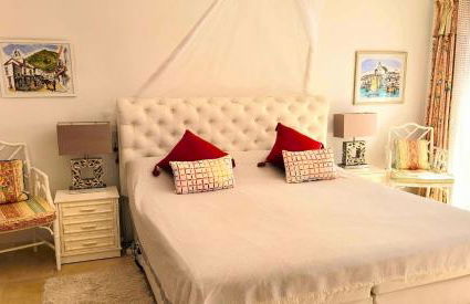 Loma del Rey 56 - casa primera linea de mar - Foto 25