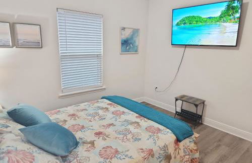 Coastal Dreaming - Beach Retreat - Foto 46