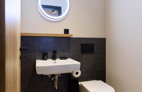 Binnendiek Resort Haus 1 Wohnung 12 - Foto 14
