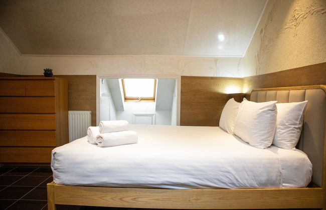 Berkley Aparthotel - Foto 56