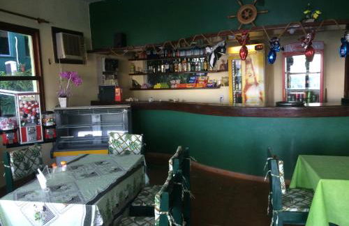 Flat a beira mar em Angra dos Reis - Foto 25