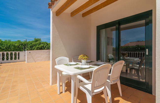 Villa Marina Cala En Porter - Photo 7