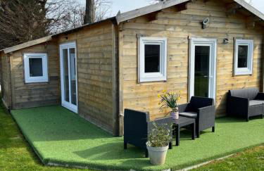 Les gîtes d'Aloziwen le TY BREIZH - Foto 17