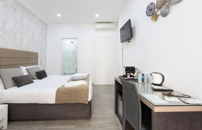 247 LuxuryRooms - Foto 34