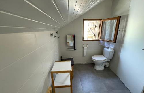 Appartement Cocoon avec jardin et vue montagne - Foto 28