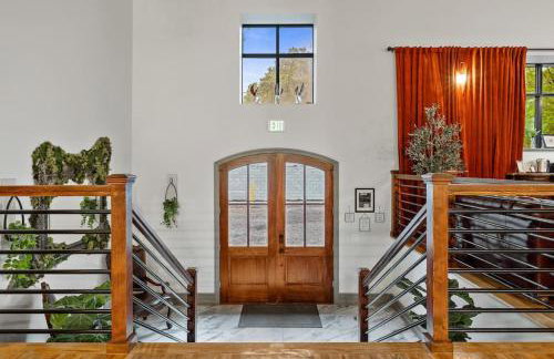 Carraway - The Vestry on Read - Foto 38