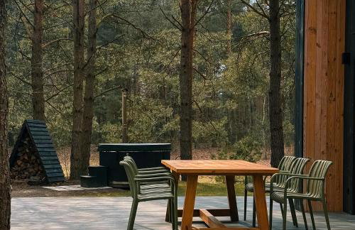 Domek w Lesie - Foto 14