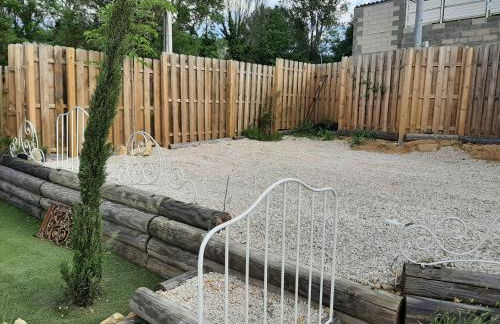 Eclats du Sud, villa les Cigales avec piscine, proche Cassis, meublé de tourisme 3 étoiles - Foto 65