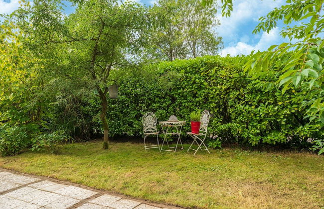 Holiday Home in Reutum With Pond and Trails - Photo 51