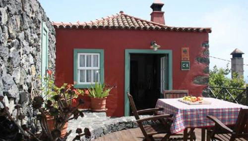 Casa Rural La Caldera - Foto 4