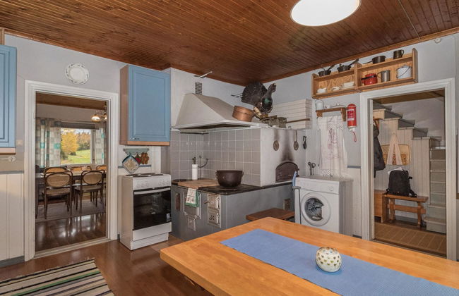 Lehtoniemi - Photo 6