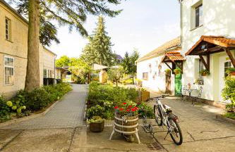 Pension Altsprucke - Foto 24