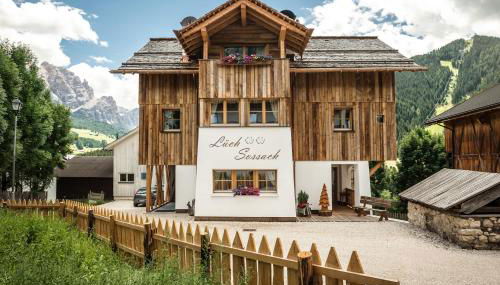 Natur Luch Sossach - Foto 1