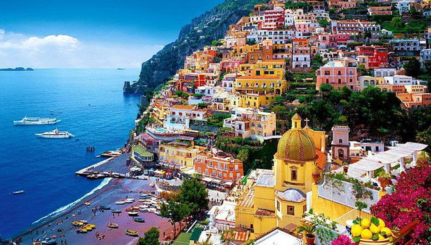 amalfi