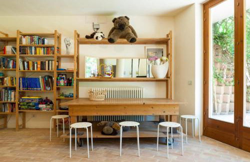 VILLA AUREA with private pool and park - Photo 35