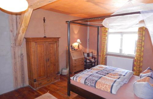 Kornspeicher Himmelpfort - Foto 48