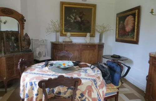 Traditional Countryside House Chateaux de la Loire - Foto 46