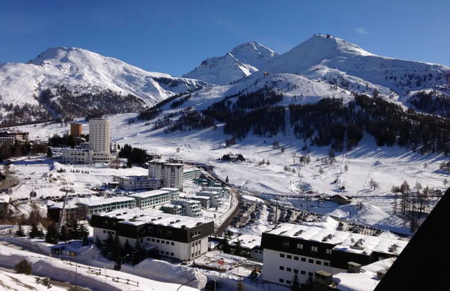 La Stella Alpina in Sestriere - Foto 35