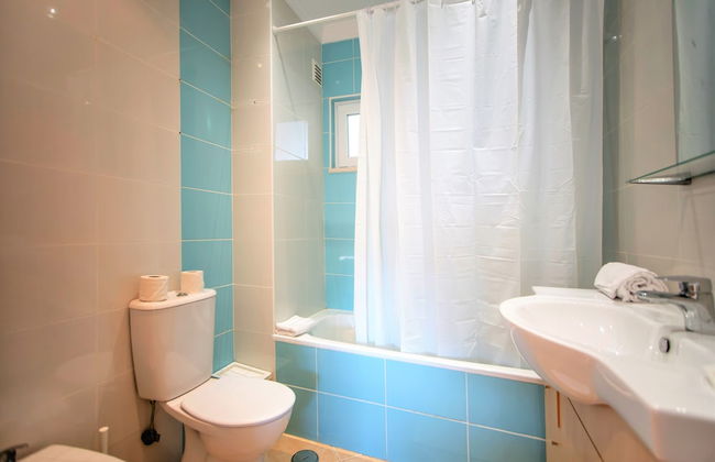 Smy Santa Eulalia Algarve - Foto 24