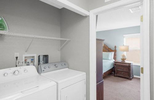 Regal Palms Resort 4BR Townhome Disney Orlando 308 - Foto 26