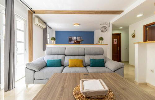 Sherry Suite Apartment - City Center - Foto 23