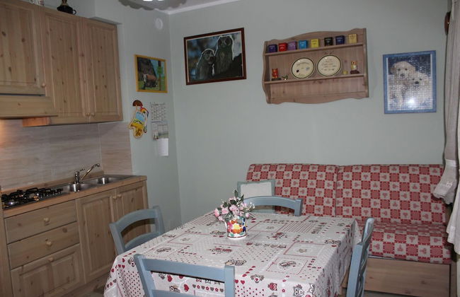 Casa Bel Prà - Foto 1