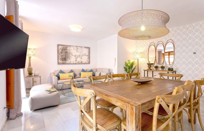 Genteel Home Tetuan Marbella - Foto 5