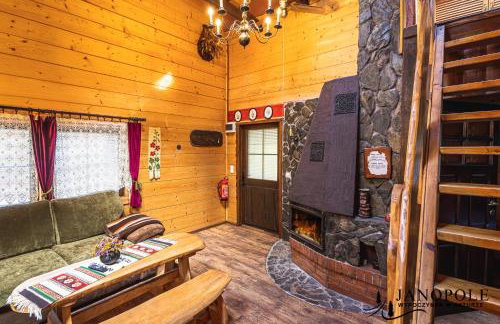 Siedlisko Janopole - Foto 12