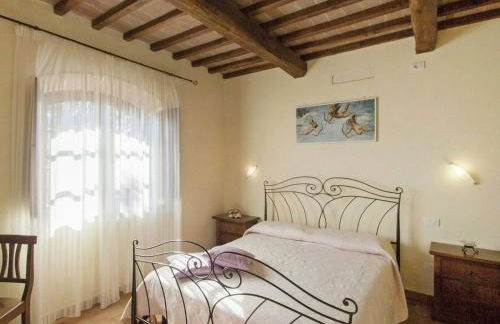 Farmhouse On Wine Estate Near Montalcino - Foto 14