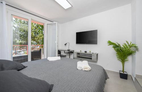 Luxury Seaview Apartment - Foto 24