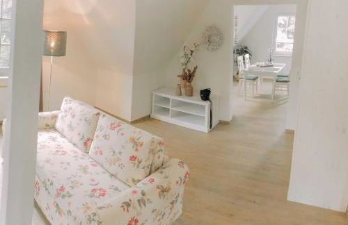 Ferienwohnung Worpsweder Schlösschen - Foto 5