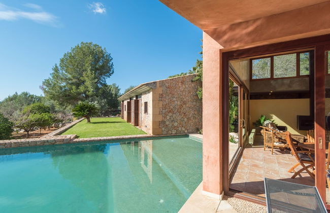 Can Toni Gat in Caubet - Photo 3