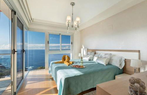 Villa Golden Horizon - Foto 12