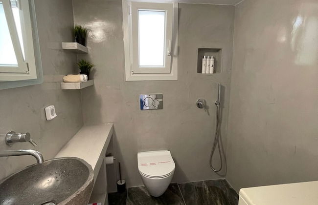 Zen Beach House in Tinos 2 - Foto 15