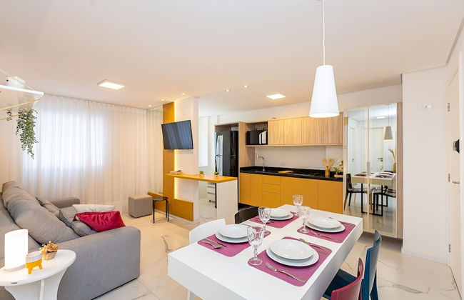 7th Avenue Oxford Residence - Foto 43