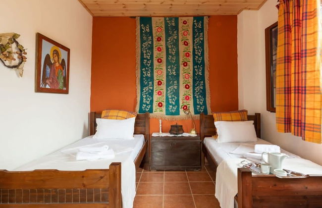 Cretan Magnolia Gem - Smari Cozy Getaway - Foto 20