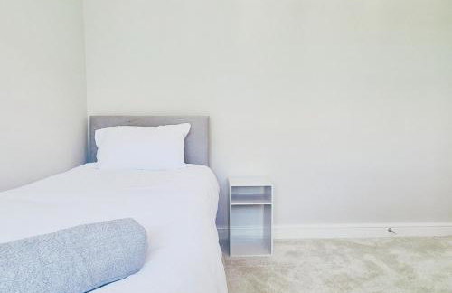 Cosy 2BR House on Quiet Street - Foto 21