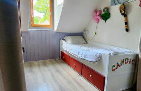 la petite maison en bois bleue - Foto 12