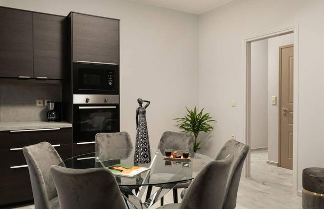 Procris Villas Breathtaking Sea View - Foto 35