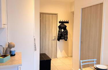 T2 souplex idéalement situé proche Techn'hom - Foto 2