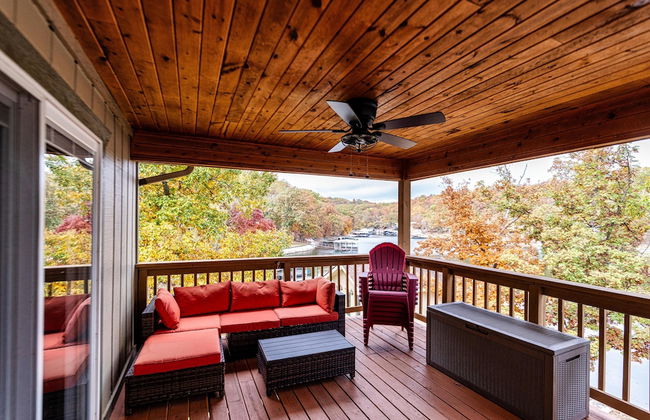 Wake and Lake - Foto 30