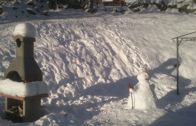 Agriturismo Alagna - Foto 30