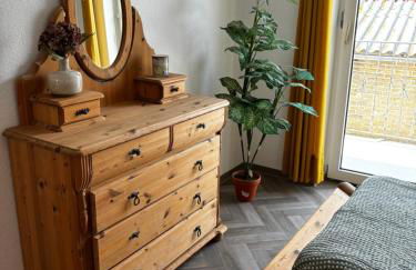 Wohnung mit Kahnstelle - Foto 8