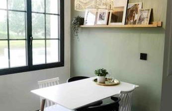 T2 Coeur village basque, avec terrasse, Artzamendi - Foto 7