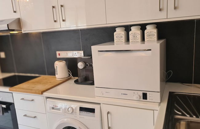 98 LIM - Stay W Apartment - Foto 44