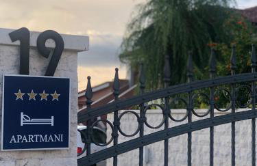 Apartments Antonia - Foto 58