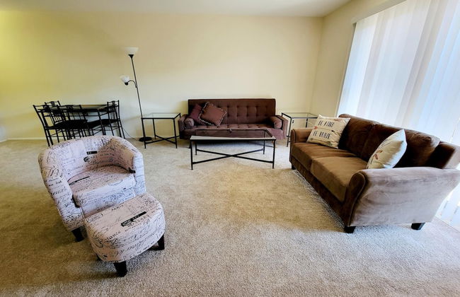 Great Clean Spacious Modern Long Term - Foto 2