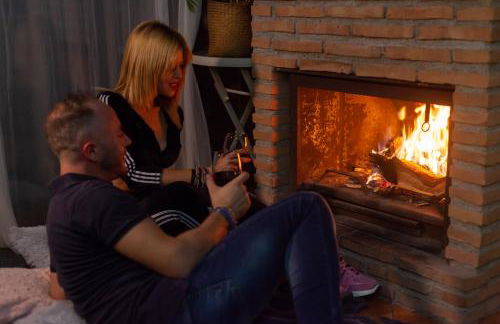 Casas Rurales Picachico - Foto 8